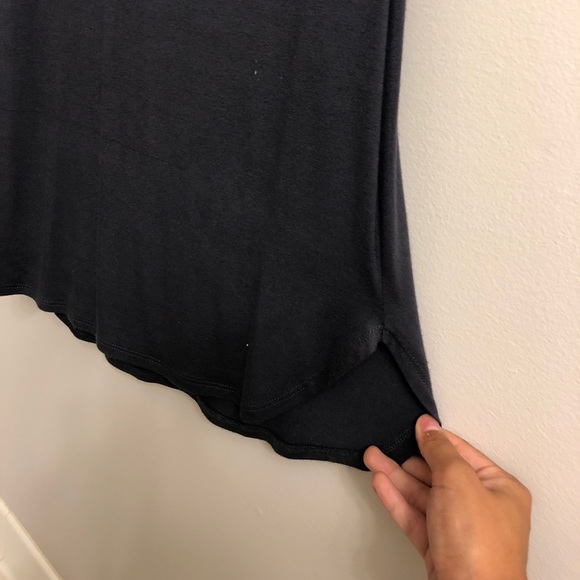 T-SHIRT DRESS - Picture 3 of 3